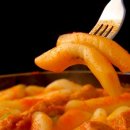 핫딜떡볶이