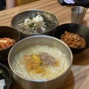 안양 엔터식스 맛집&amp;주차정보 : 명동칼국수 엔터식스점