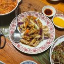 미미소 | [인천] 논현동 중식맛집 미미반점 후기 | 웨이팅. 주차장 | 남동구 중국집 맛집 | 메뉴추천 (깐풍기...