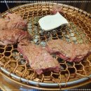 압구정화로구이구리꽃길점