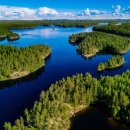 ​2025년 세계 행복 지수 1위 나라, 핀란드의 비밀은? 이미지