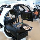 항공우주박물관 이미지