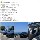 제주 현대드라이빙 라운지 후기, GV80 블랙 자유시승