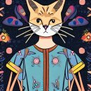 군포옥천초등학교 이미지