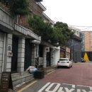 경리단길 이미지