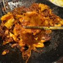 김치전과 계란후라이가 무제한인 오송 쭈꾸미맛집 ‘형제쭈꾸미’솔직 후기