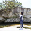수승대관광지 야영데크 | 국내 관광지 거창 수승대 계곡 출렁다리 여름 여행지 추천