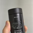 바다소리 솔루션 | 잠 못이루는 밤 극복 솔루션 멜라90, 솔직후기 (입면 속도, 숙면 변화, 단점까지).