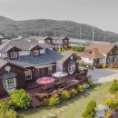 펜션밴드 이미지