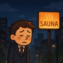 건강사우나 이미지