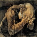 ﻿Vincent van Gogh (1853-1890) / 가을날의 눈물 `빈센트 반 고흐` 이미지