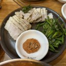 이화수전통육개장 구미진평점 이미지