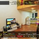 백담반디펜션 이미지