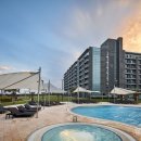 해비치호텔 이미지