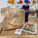 노랑통닭 안성공도점 | 안성공도맛집 담백한 전기구이 통닭, 이한량통닭 안성공도점 포장 후기