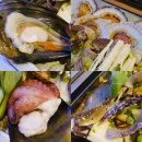 대구조개찜 성서해물 바다수퍼해물천하조개구이