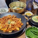 댓기리 닭돼지 김치찜 | 공릉 돼지김치구이 맛집 삼산회관 공릉점 식사 후기 | 공릉맛집 공릉동맛집 김치찌개맛집