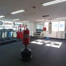 죽림복싱관 이미지