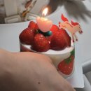 순광로 | 순천 투썸플레이스 순광로DT점 케이크 딸기 신메뉴 추천 내돈내산 후기