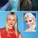 겨울왕국 이미지