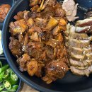 조향족발 이미지