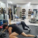 정남진 휘트니스 이미지