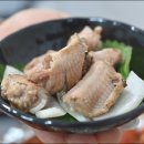 일품산꼼장어