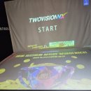 리더스스크린골프존 이미지