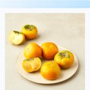 북창원농협 | 농협 줄단감 소과 5입 솔직후기! 혼족 필수템 등극? 아삭달콤 매력에 풍덩!