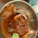 냉면요리소성남 이미지