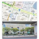 버스정류소(씨티월드정류장)(1) | 오션월드 미드썸머, 실외락커, 건대 셔틀버스, 어트랙션 대기 정보