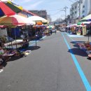 고성시장 이미지