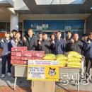 무태조야동 행정복지센터 앞 이미지