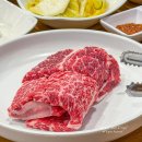 송호생고기 | 한대앞역 맛집 안산 한우 고깃집 안산설화갈비 추천