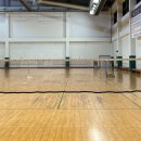 강서체육공원 보조체육관(2층) | 부산 강서체육공원ㅣ실내 배드민턴장ㅣ주차장