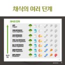 10월의 비건 테이블 이미지