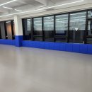 청송체육관 이미지