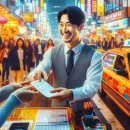 신흥택시(주) 이미지