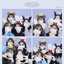 그믐달셀프스튜디오왜관점 이미지