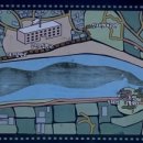 선암서원 주차장 이미지