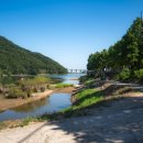 용계저수지 둘레길 이미지