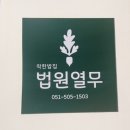 법원 열무 이미지