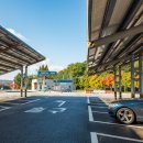 안성맞춤(제천)휴게소편의점 이미지