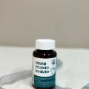 [ 영양제 추천 ] 자연선물 콘드로이친 보스웰리아 2in1 상어연골 1000mgX60정(1개월 분) 후기