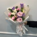 플로리스트 이미지