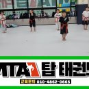 MTA 탑 태권도 이미지