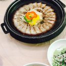 산촌묵밥 이미지