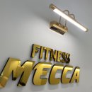 피트니스 메카 이미지