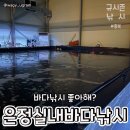 은정실내바다낚시터 네이버블로그
