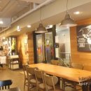 스타벅스 명동길점 이미지